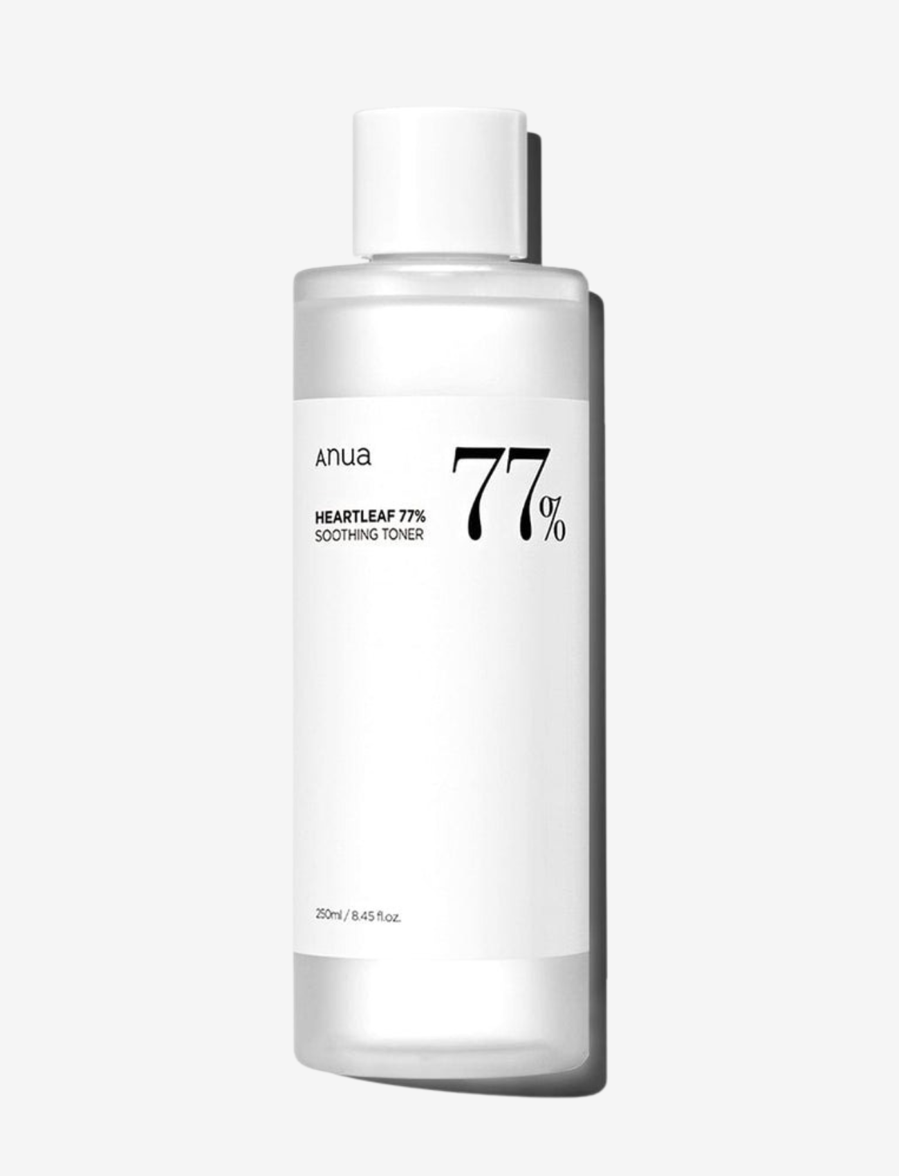 ANUA Heartleaf 77% Soothing Toner 250ml